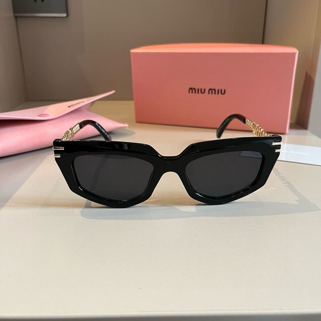 Miu Miu Sunglasses